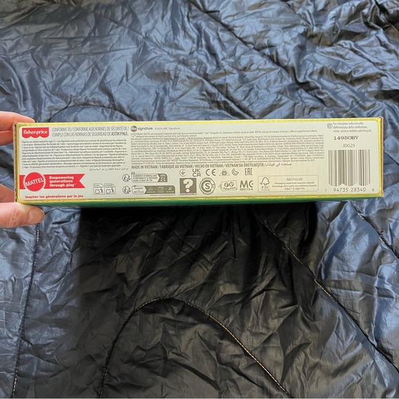 Fisher-Price | NIB Little People Collector Golden Girls Set - Picture 7 of 10